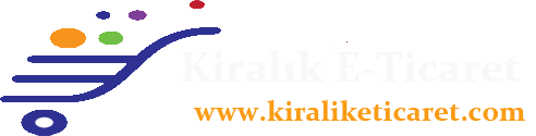 Kiralık E-Ticaret 